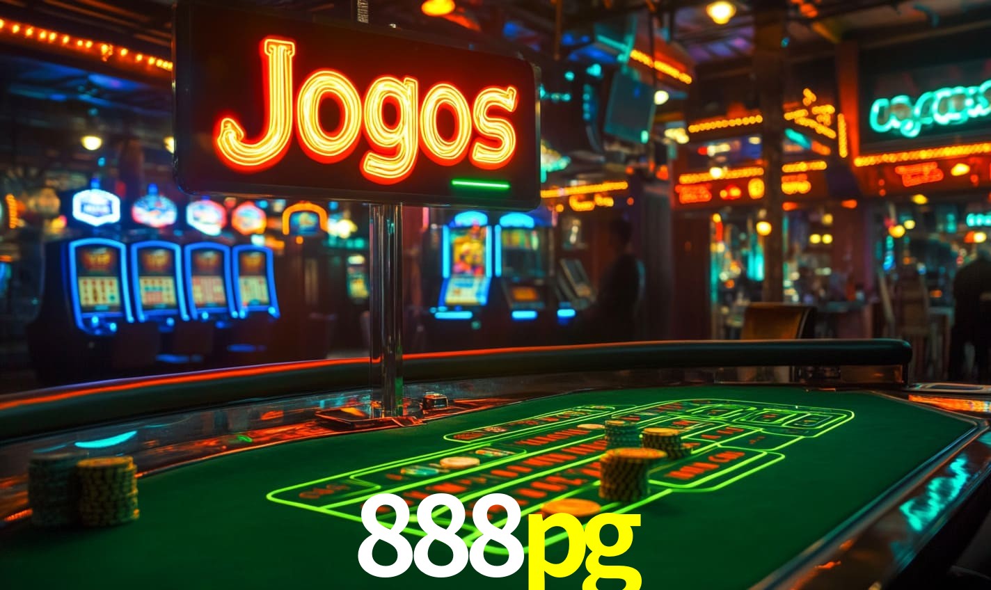 888pg - Pagamento PIX Instantâneo